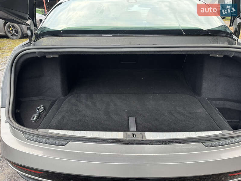 Седан Lucid Air 2022 в Ровно