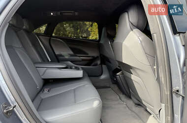 Седан Lucid Air 2023 в 