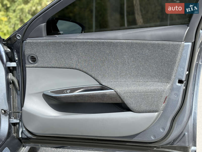 Седан Lucid Air 2023 в Днепре