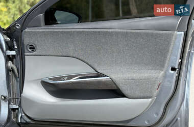 Седан Lucid Air 2023 в 