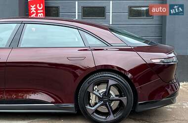 Седан Lucid Air 2024 в 