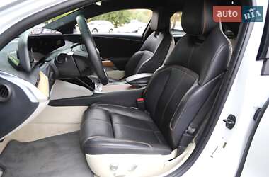 Седан Lucid Air 2022 в 