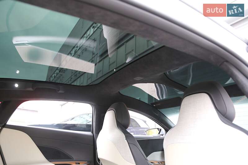 Седан Lucid Air 2022 в Києві
