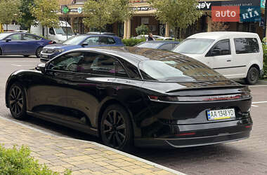 Седан Lucid Air 2024 в 