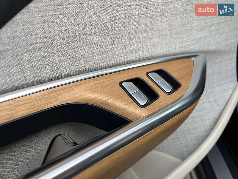 Седан Lucid Air 2022 в Києві