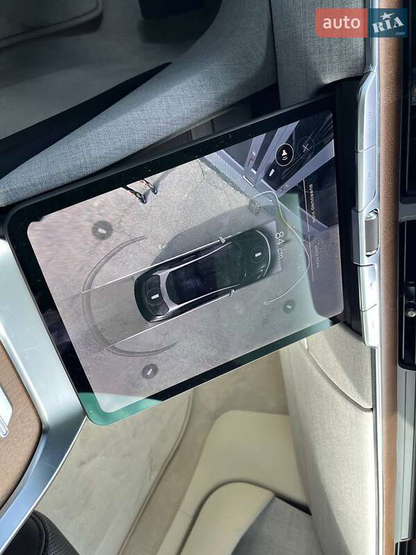 Седан Lucid Air 2022 в Києві