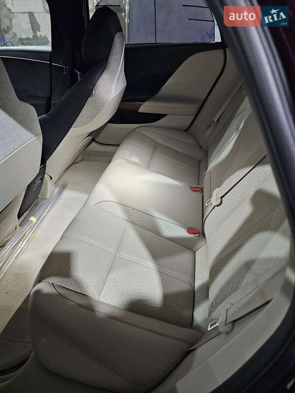 Седан Lucid Air 2022 в Киеве фото 2 Седан Lucid Air 2022 в Киеве