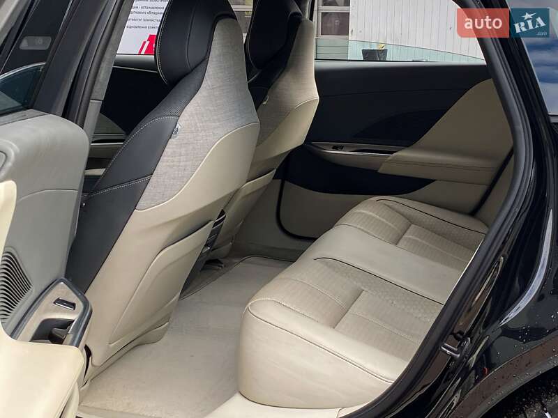 Внедорожник / Кроссовер Lucid Air 2022 в Киеве фото 15 Внедорожник / Кроссовер Lucid Air 2022 в Киеве