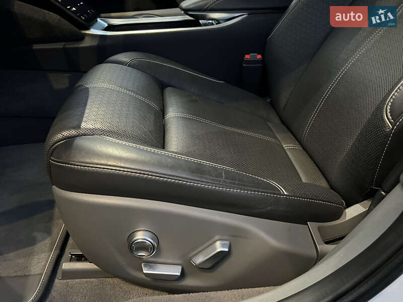 Седан Lucid Air 2022 в Києві