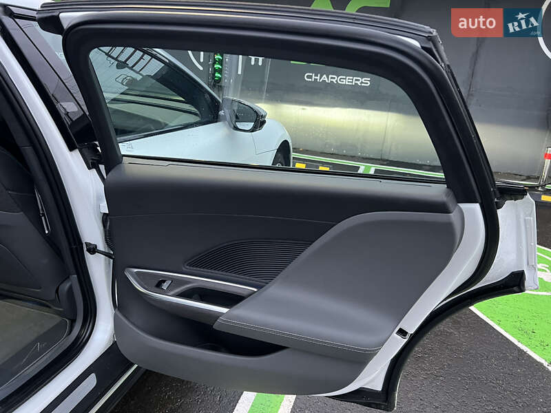 Седан Lucid Air 2022 в Києві