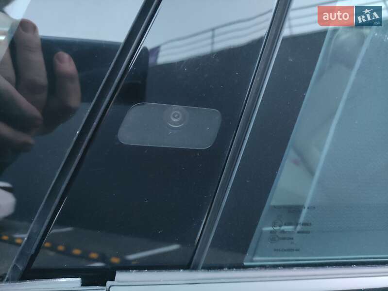 Седан Lucid Air 2022 в Киеве фото 29 Седан Lucid Air 2022 в Киеве