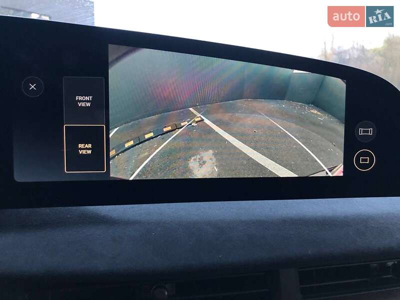 Седан Lucid Air 2022 в Киеве фото 42 Седан Lucid Air 2022 в Киеве