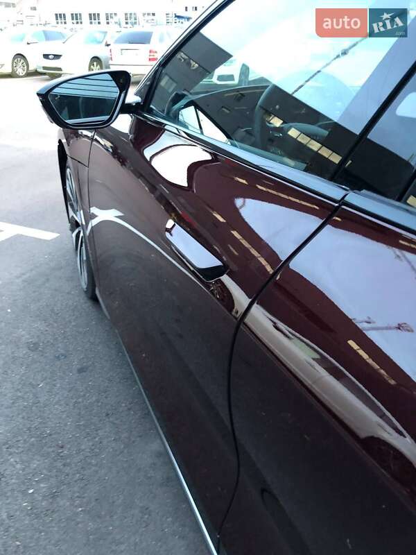 Седан Lucid Air 2022 в Киеве фото 90 Седан Lucid Air 2022 в Киеве