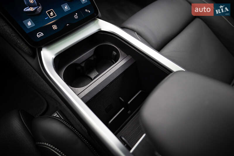 Седан Lucid Air 2023 в Києві