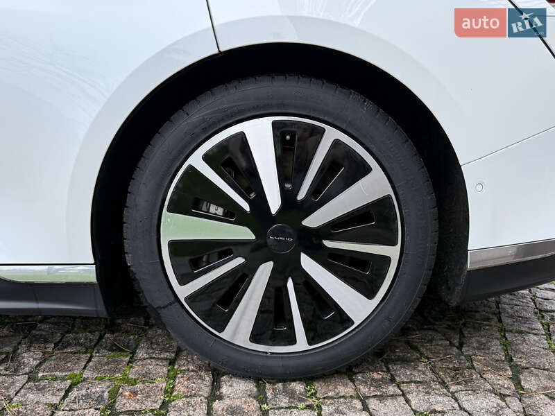 Седан Lucid Air 2023 в Киеве фото 19 Седан Lucid Air 2023 в Киеве