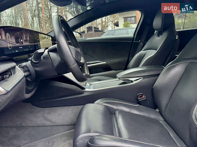 Седан Lucid Air 2023 в Харькове