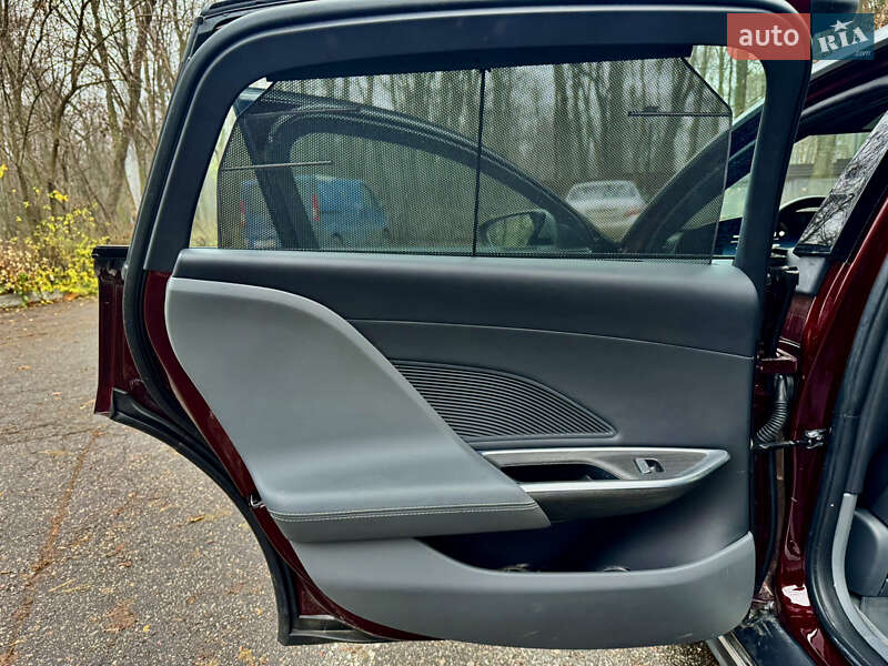 Седан Lucid Air 2023 в Харькове