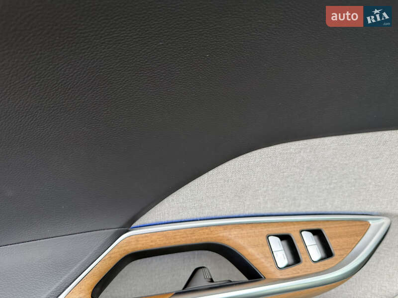 Седан Lucid Air 2023 в Киеве