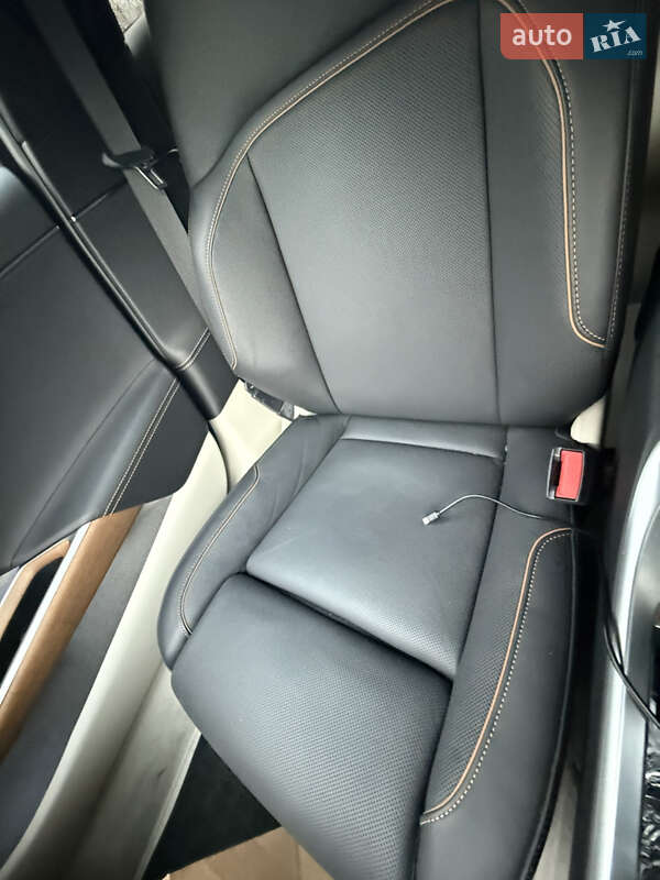 Седан Lucid Air 2023 в Киеве