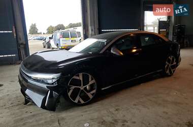 Седан Lucid Air 2022 в Киеве