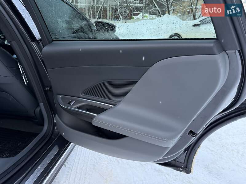 Седан Lucid Air 2023 в Львове фото 36 Седан Lucid Air 2023 в Львове