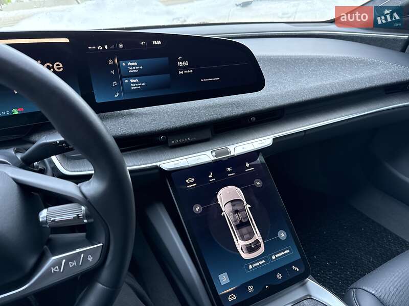 Седан Lucid Air 2023 в Львове фото 47 Седан Lucid Air 2023 в Львове