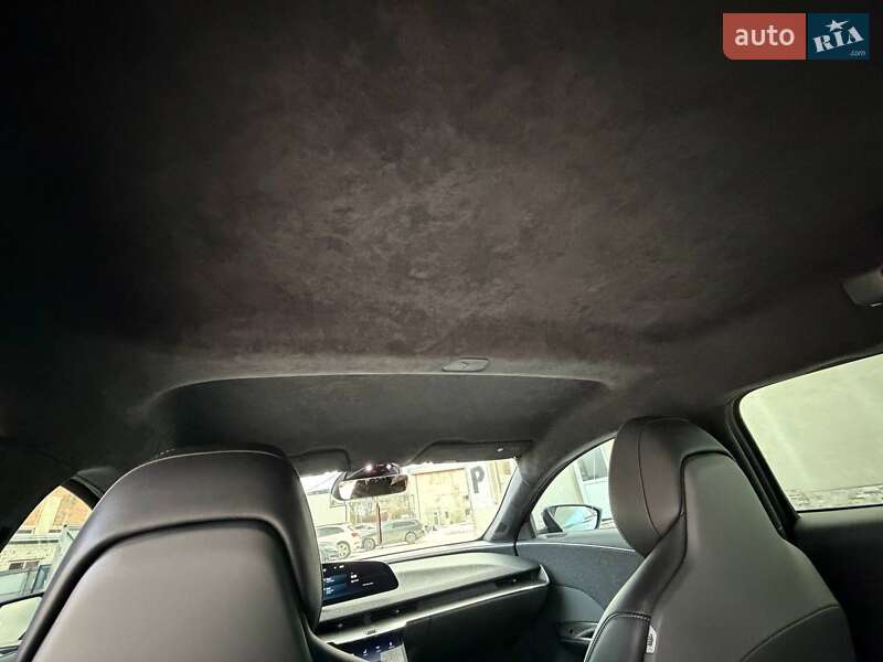 Седан Lucid Air 2023 в Львове фото 54 Седан Lucid Air 2023 в Львове