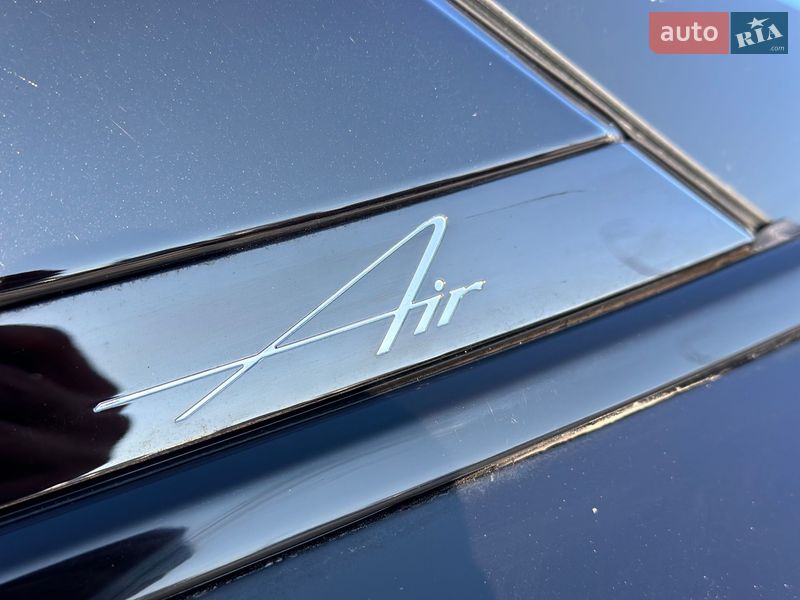 Седан Lucid Air 2024 в Киеве