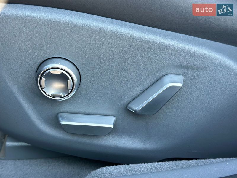 Седан Lucid Air 2024 в Киеве