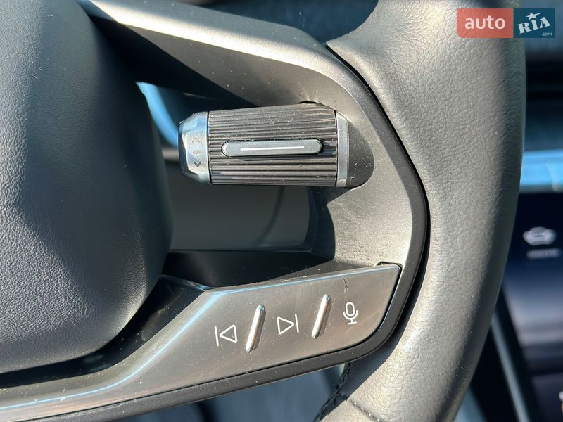 Седан Lucid Air 2024 в Киеве