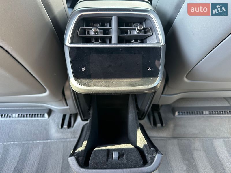 Седан Lucid Air 2024 в Киеве