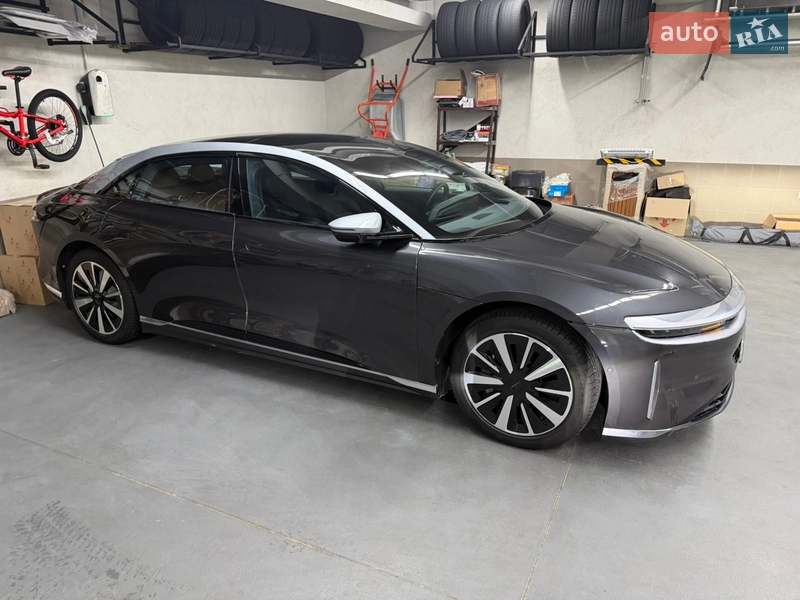Lucid Air