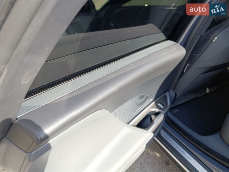 Седан Lucid Air 2023 в Днепре