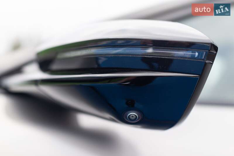 Седан Lucid Air 2024 в Киеве