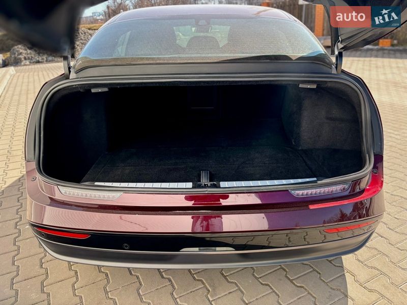 Седан Lucid Air 2024 в Киеве