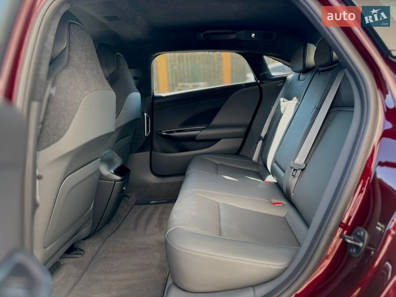 Седан Lucid Air 2024 в Киеве