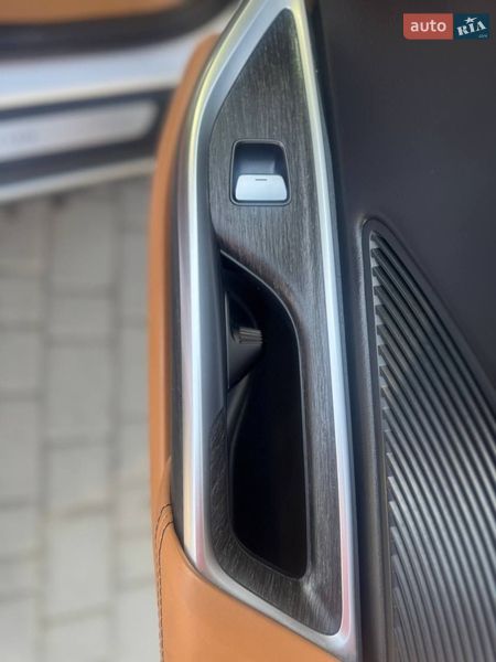 Седан Lucid Air 2023 в Ивано-Франковске