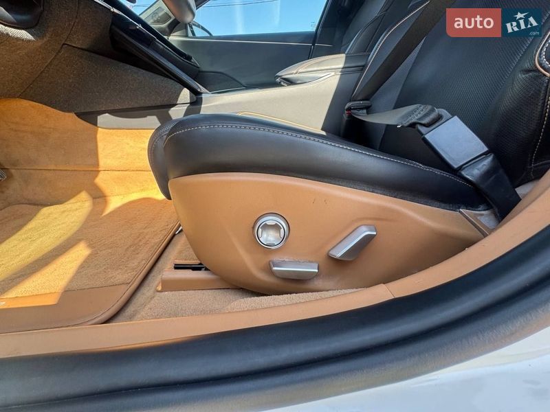 Седан Lucid Air 2023 в Ивано-Франковске