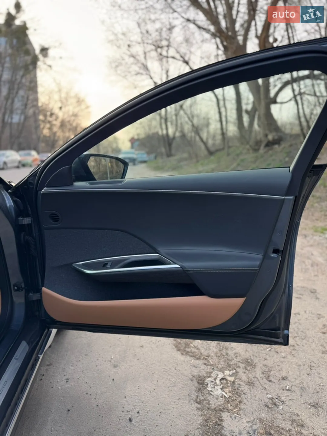 2023 Lucid Air Concept - мініатюра 13