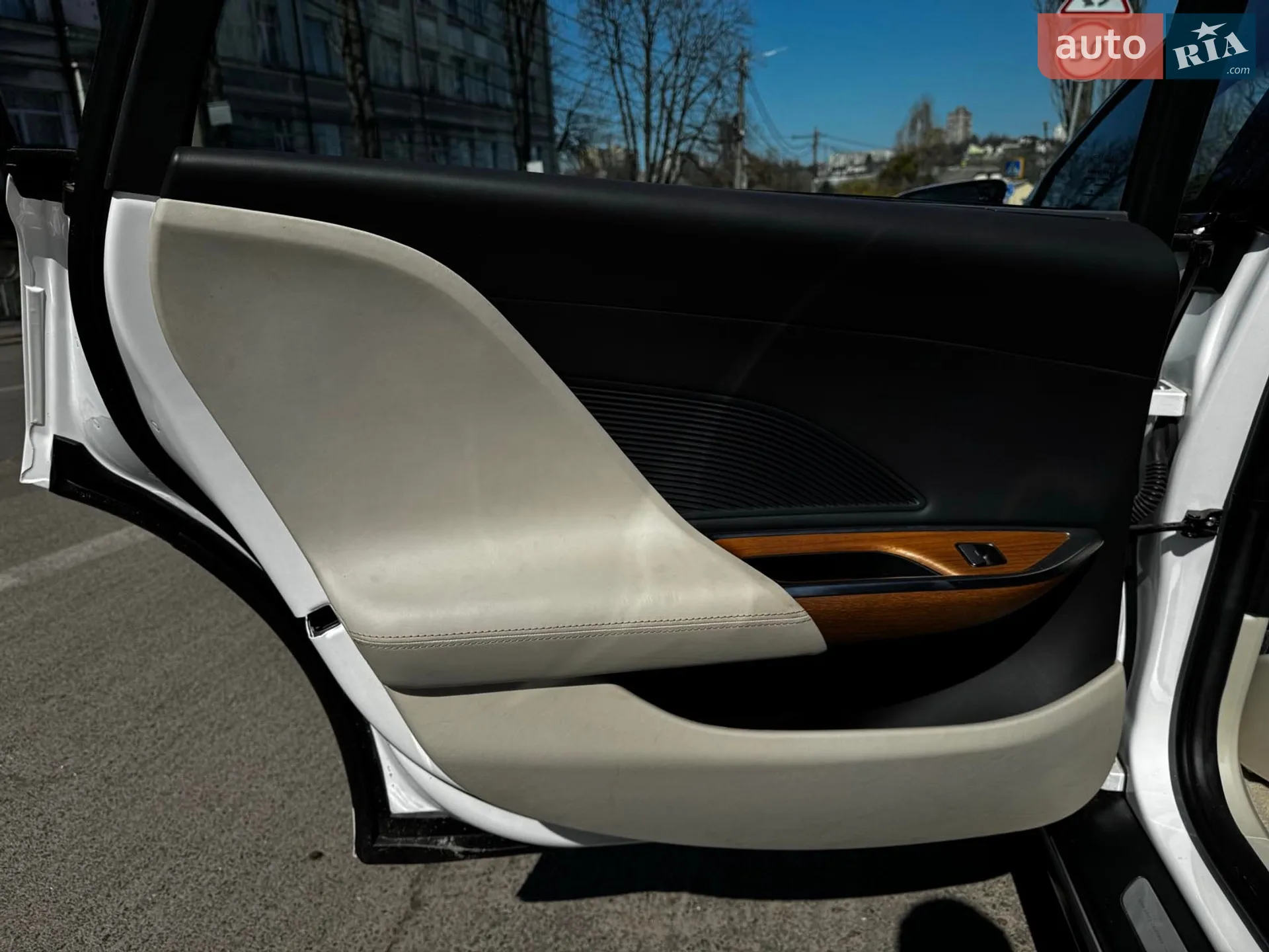 2022 Lucid Air Concept - мініатюра 35