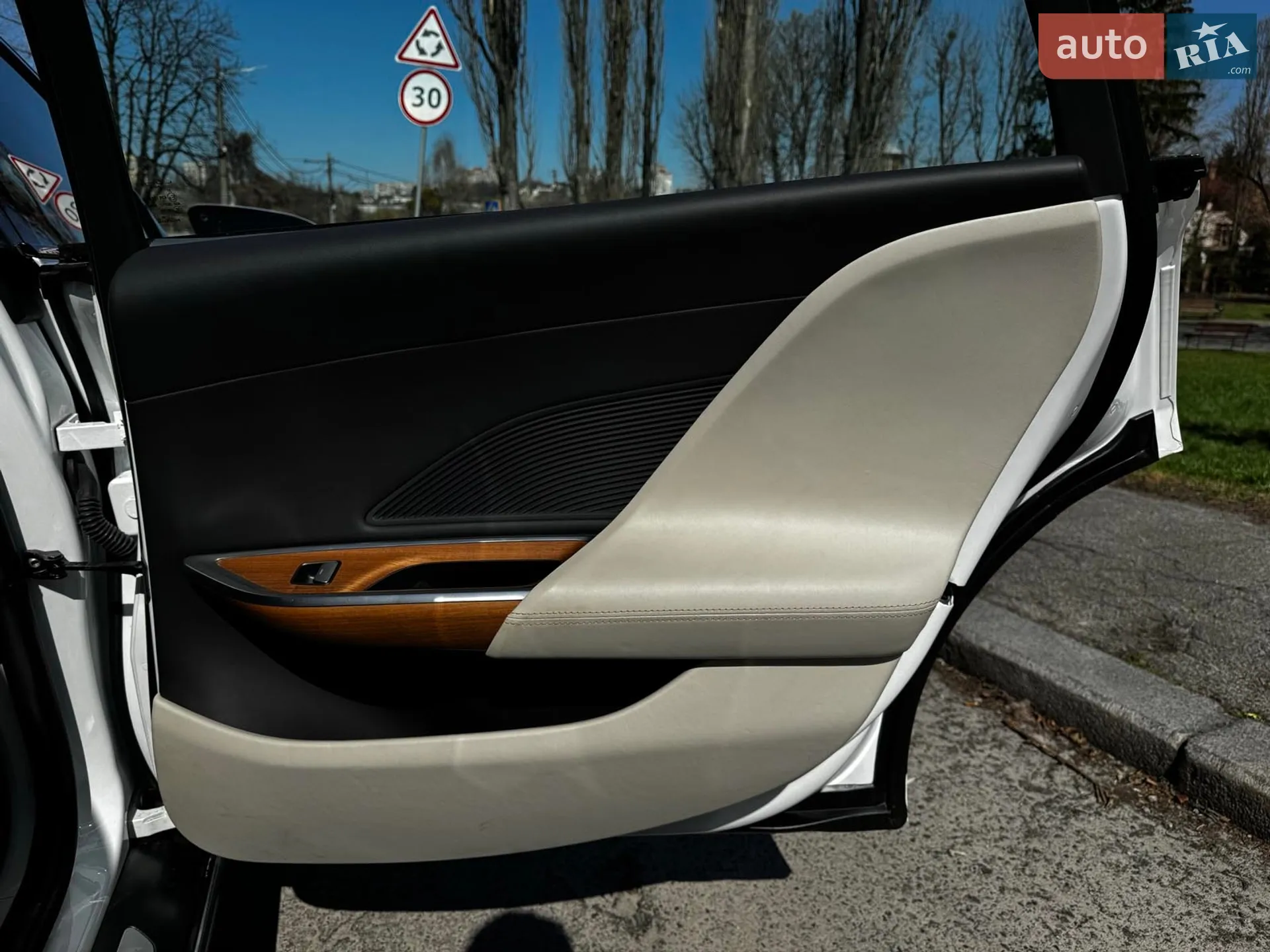 2022 Lucid Air Concept - мініатюра 43