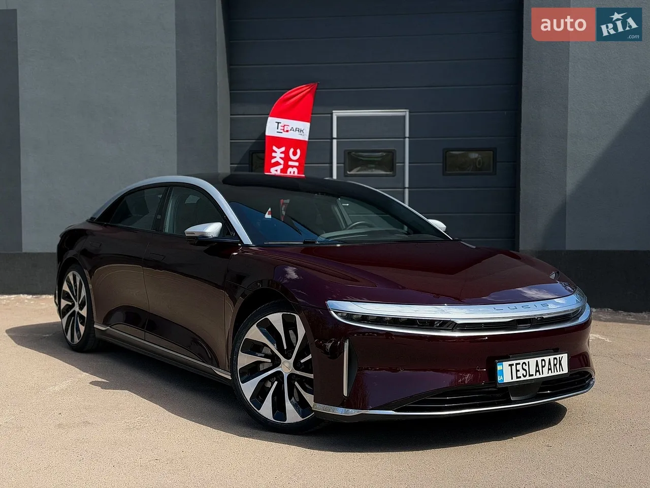 2024 Tesla Model 3 - мініатюра 33