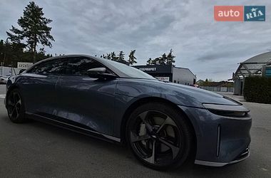 Лифтбек Lucid Air 2024 в Киеве