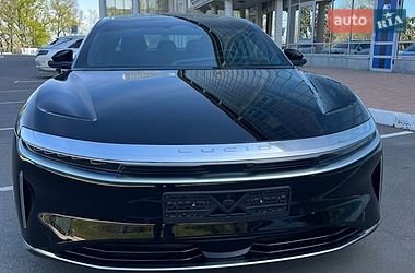 Седан Lucid Air 2024 в Одессе