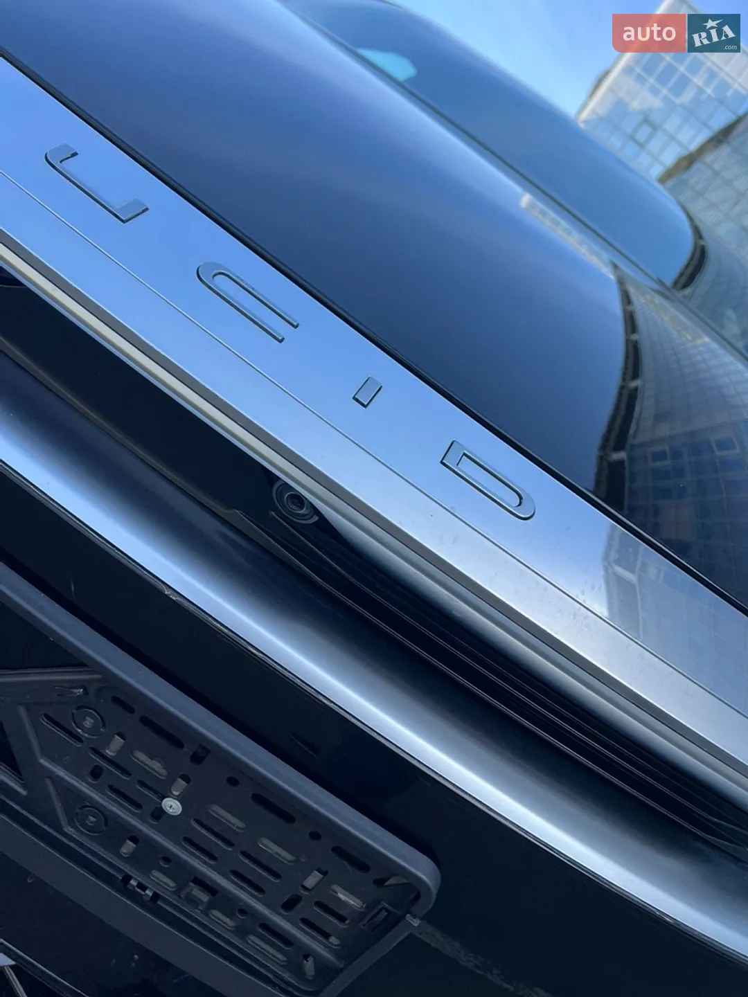 2024 Lucid Air Concept - мініатюра 34
