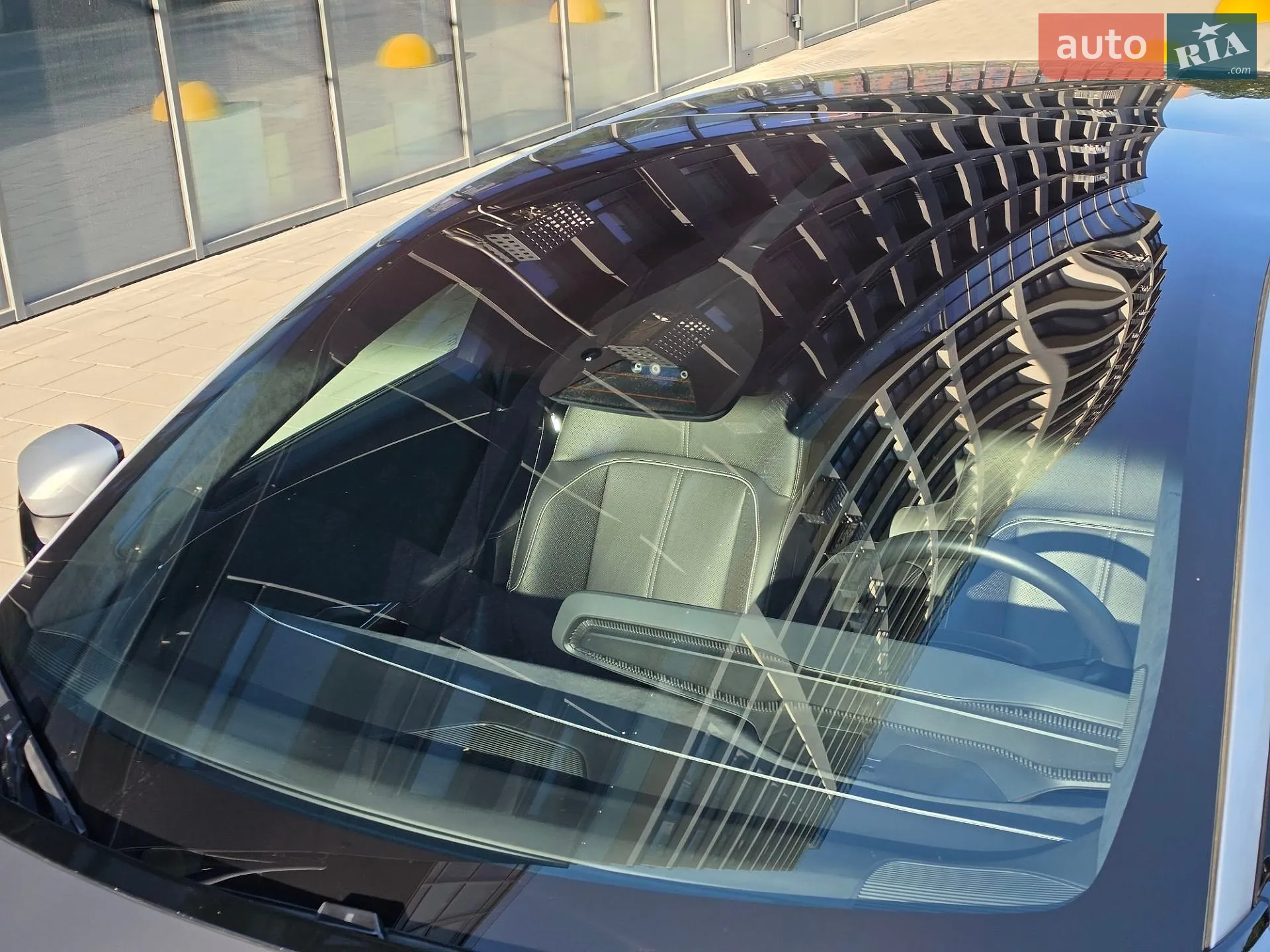 2022 Lucid Air Concept - мініатюра 10