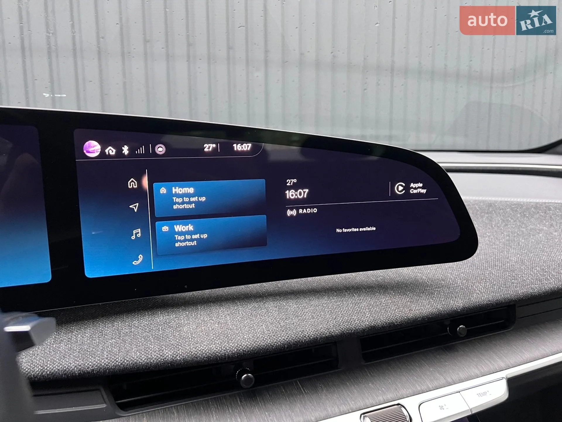 2023 Lucid Air Concept - мініатюра 35