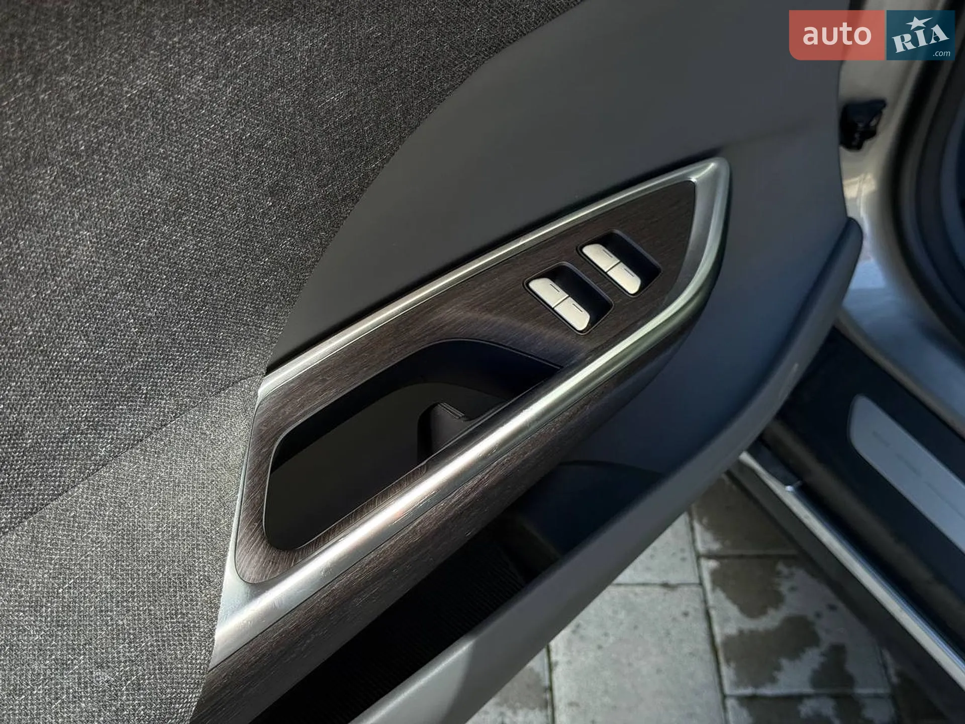 2023 Lucid Air Concept - мініатюра 25