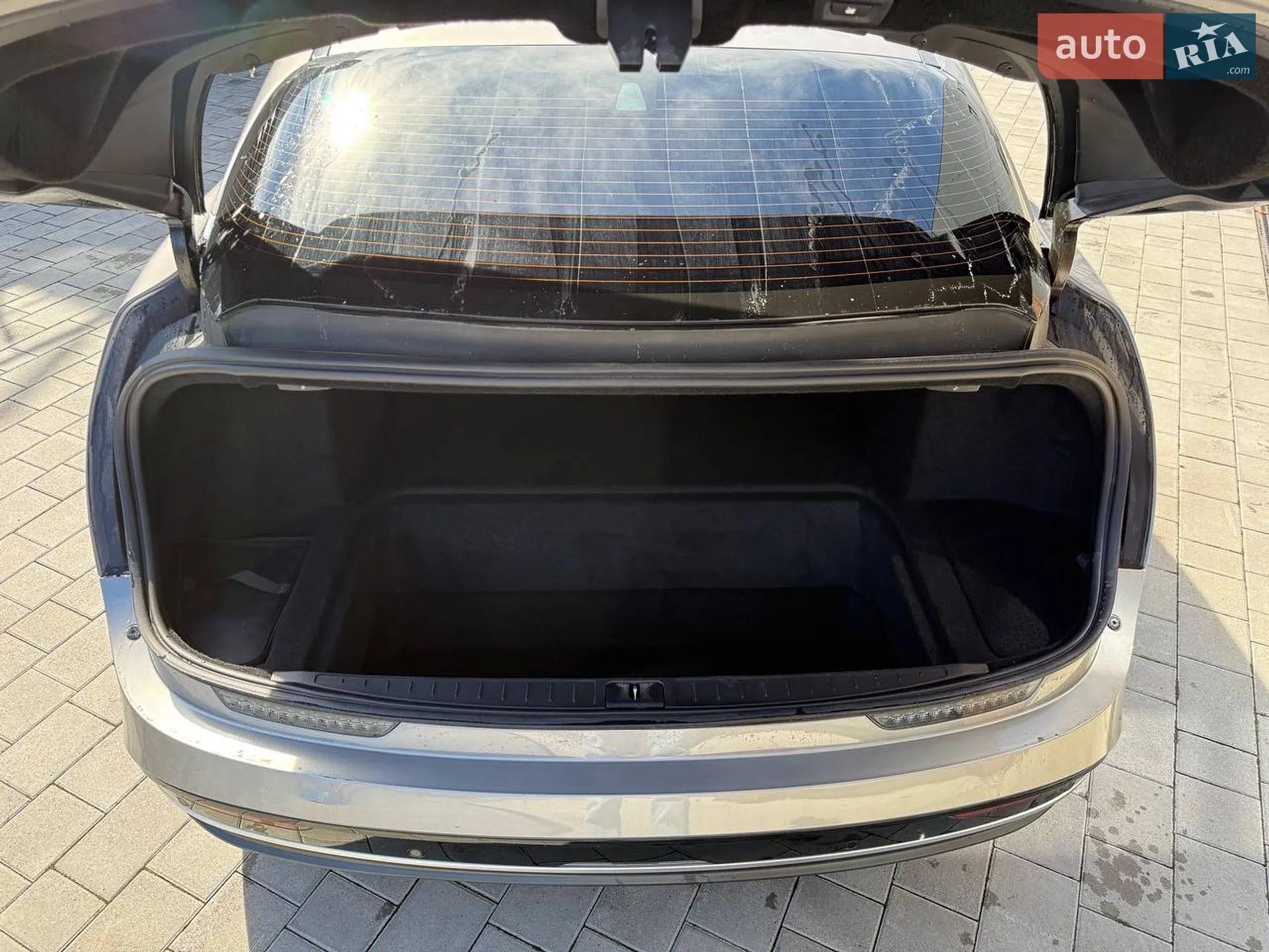2023 Lucid Air Concept - мініатюра 27