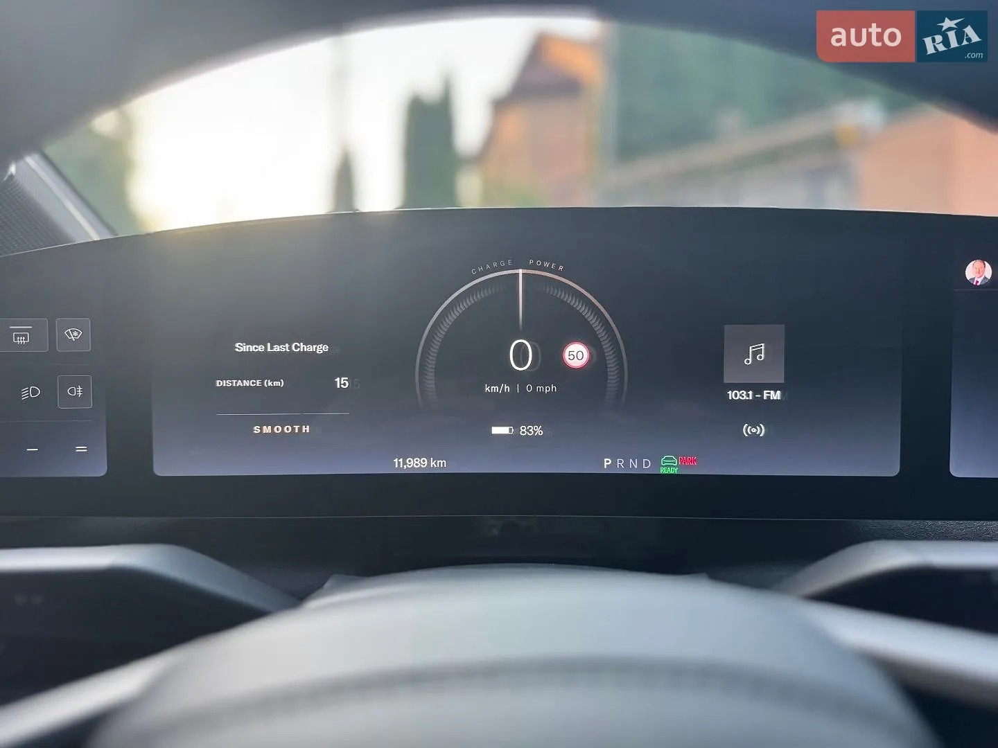 2022 Lucid Air Concept - мініатюра 30